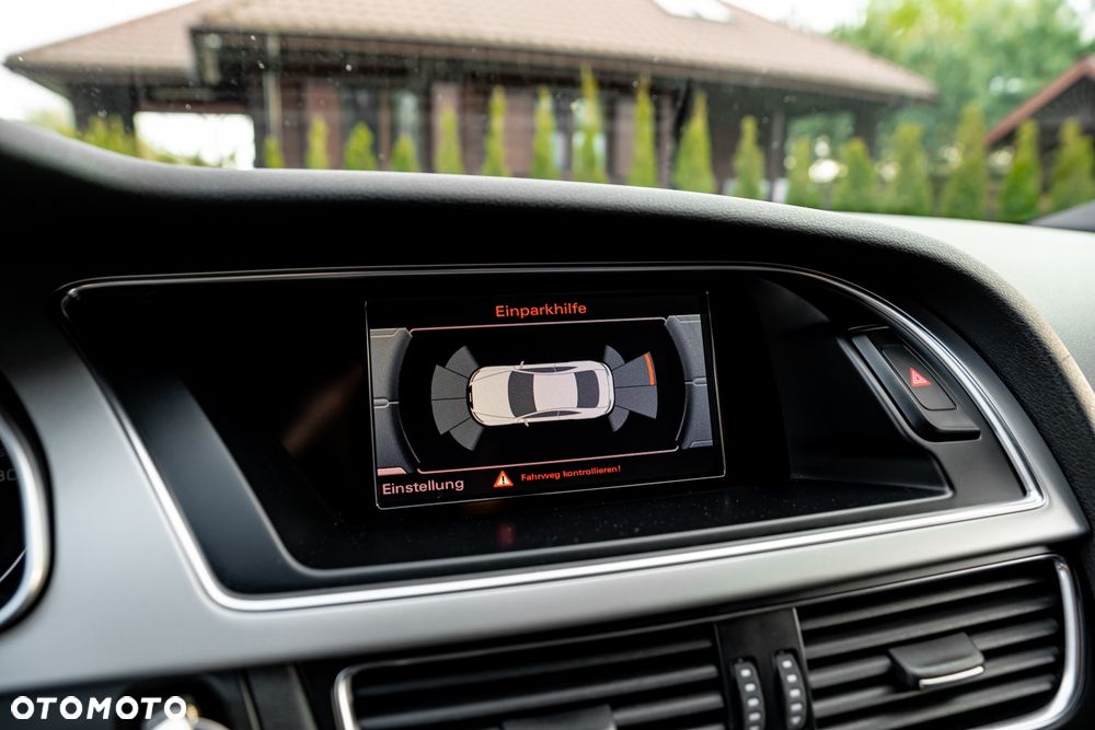 Audi A5 Coupé 2.0 TFSI quattro S tronic - 31