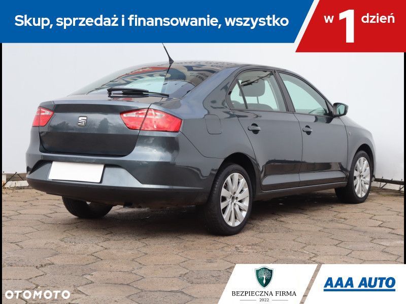 Seat Toledo - 6