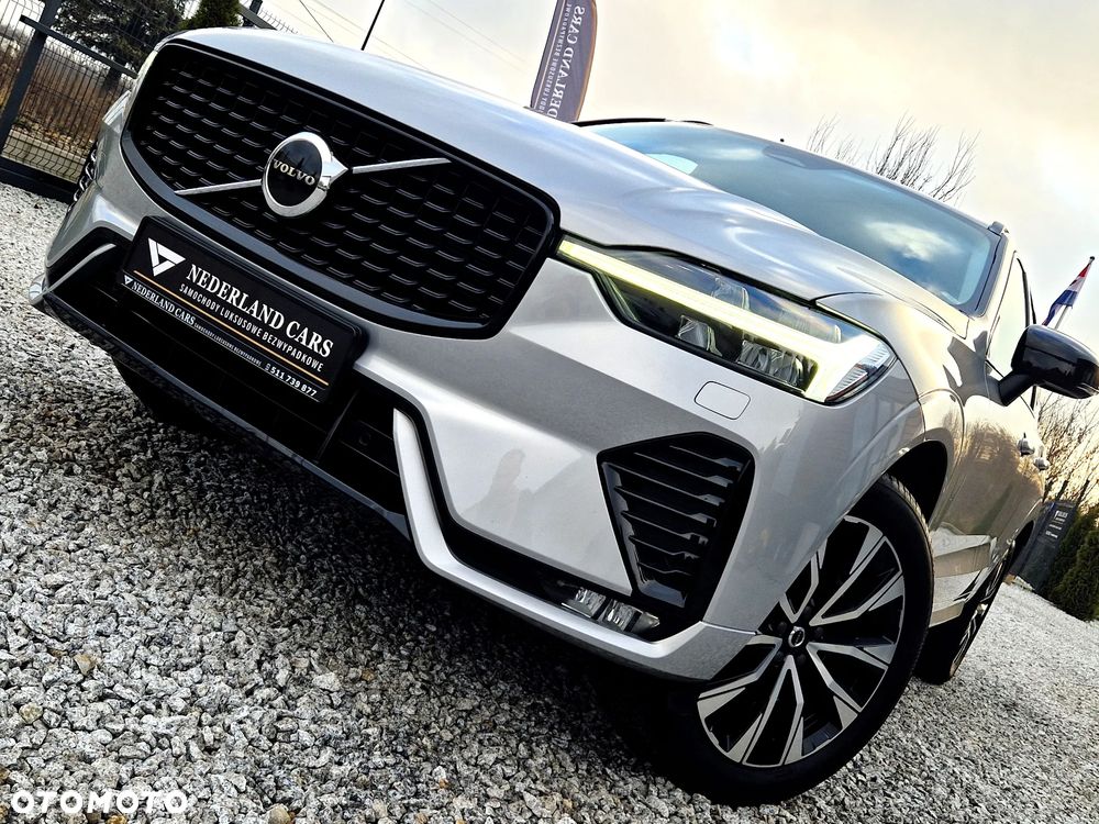 Volvo XC 60 B4 D Plus Dark - 1