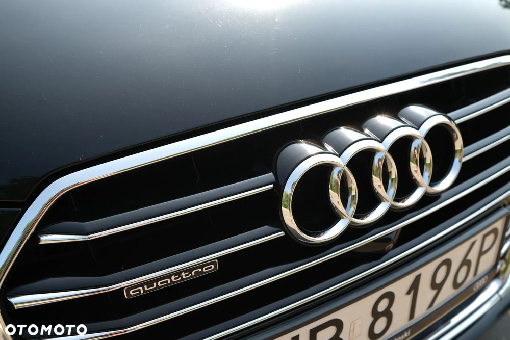 Audi A6 Limousine - 19