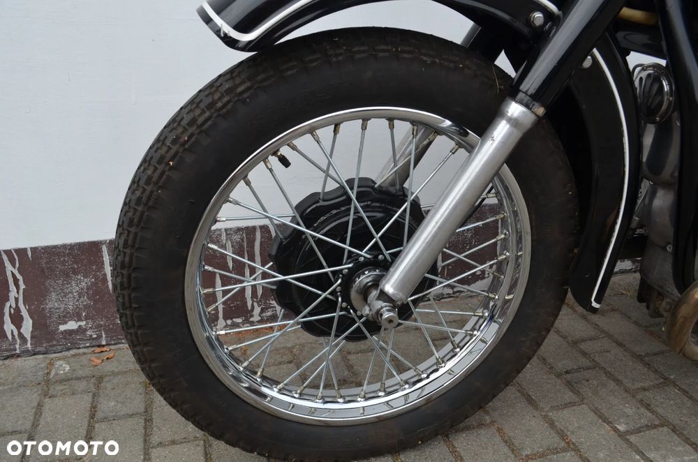 Ural M-62 - 26