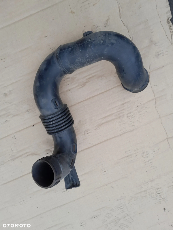 Przewód powietrza Renault Master 3
