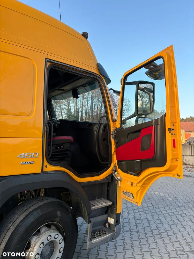 Volvo FM - 9