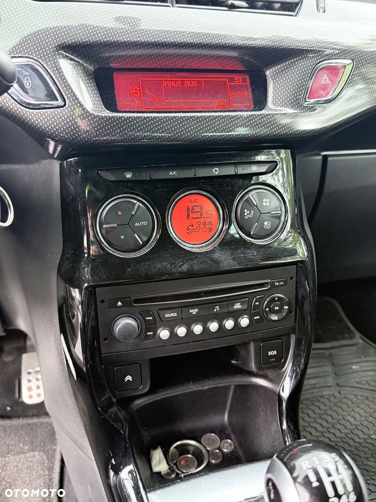 Citroën DS3 - 12
