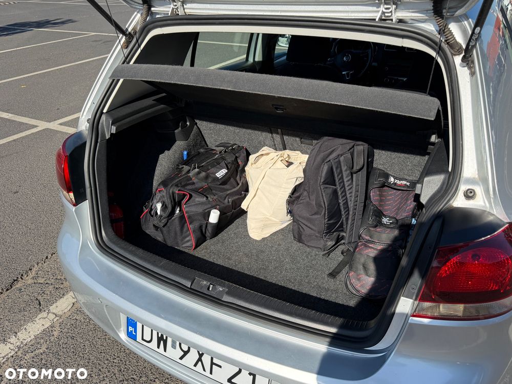 Volkswagen Golf 1.4 TSI Highline - 15