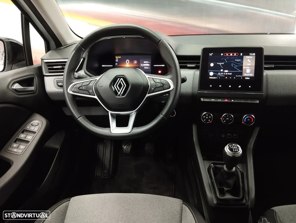 Renault Clio 1.0 TCe Evolution - 13