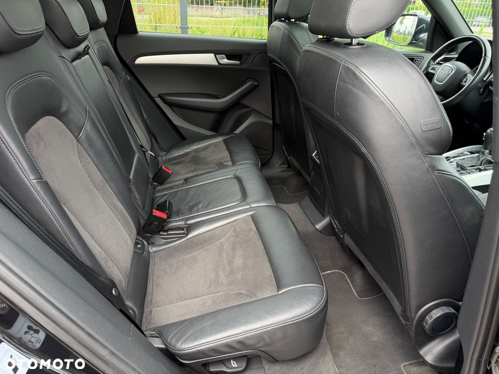 Audi Q5 2.0 TFSI Quattro S tronic - 26