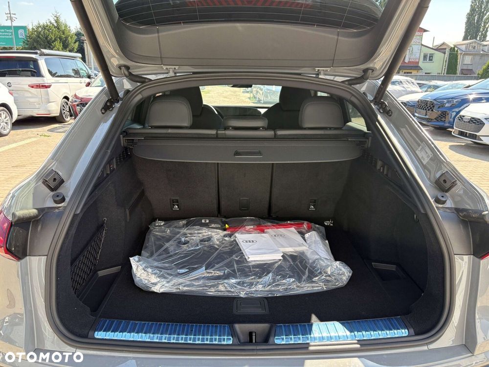 Audi Q5 Sportback - 7