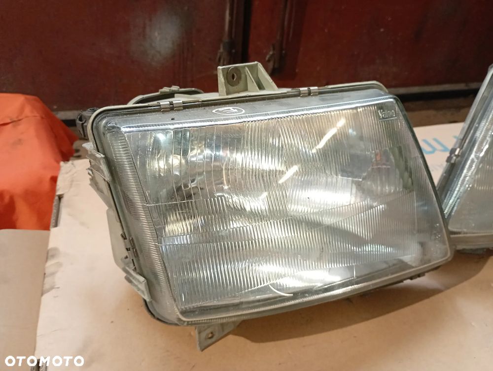 Vito 638 96-03 lampa org Valeo+kierunkowskaz - 3