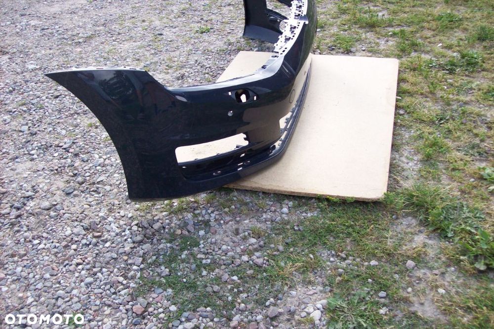 ZDERZAK PRZEDNI VW GOLF VII/4XPDC/SPRYSKI - 2