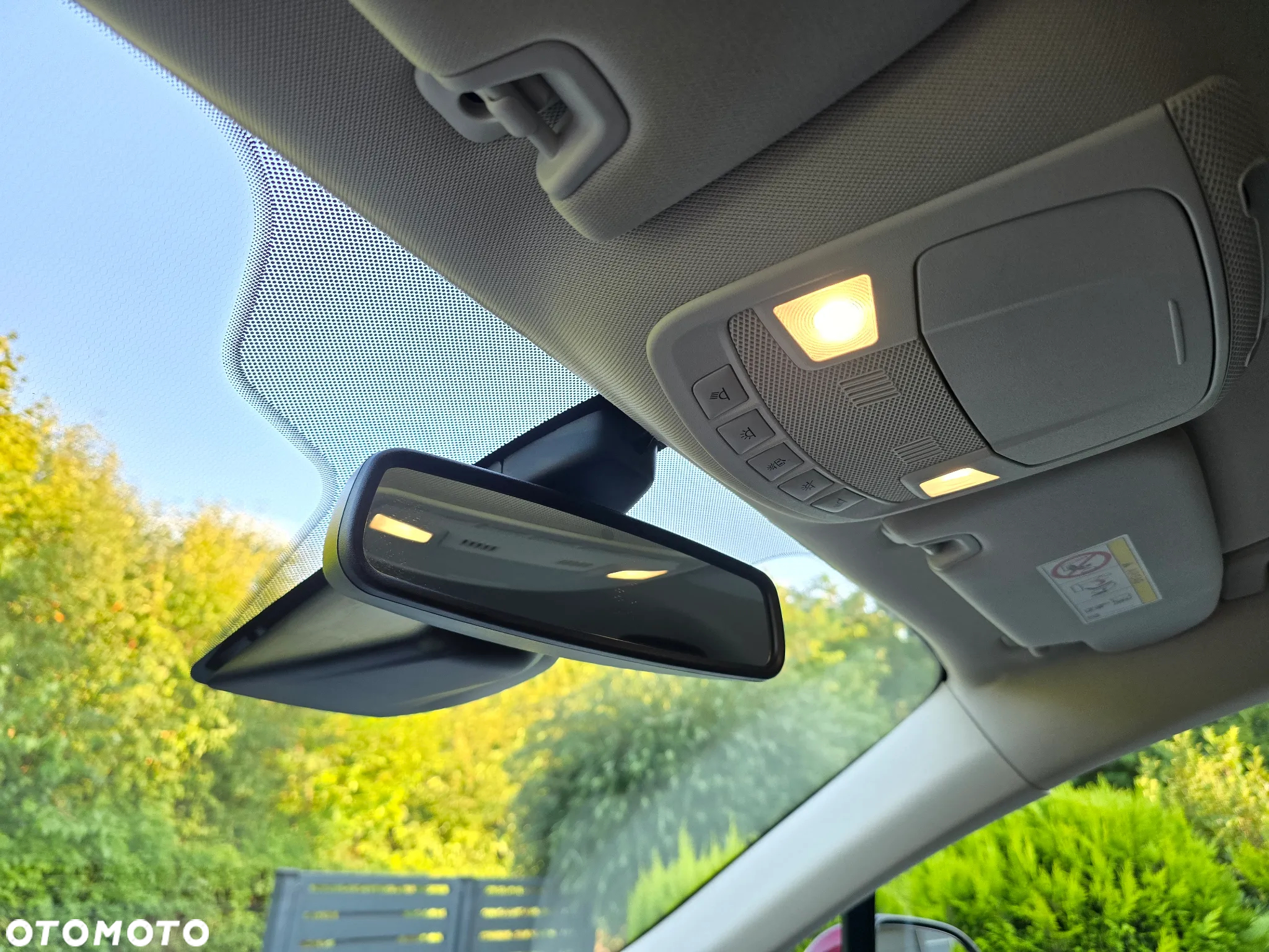 Ford Mondeo 2.0 TDCi Titanium PowerShift - 19