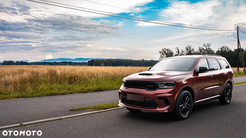 Dodge Durango 5.7 R/T - 37
