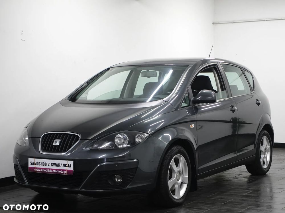 Seat Altea 1.9 TDI DPF Style - 3