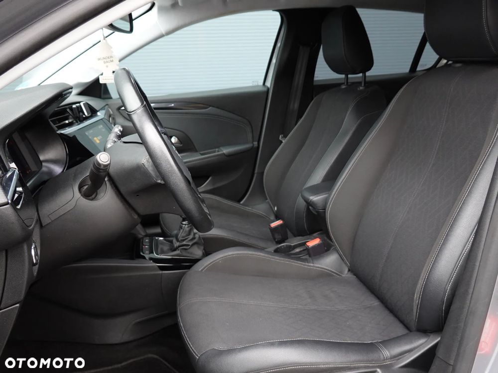 Opel Corsa 2020