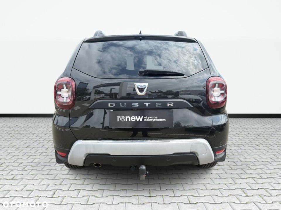 Dacia Duster - 6