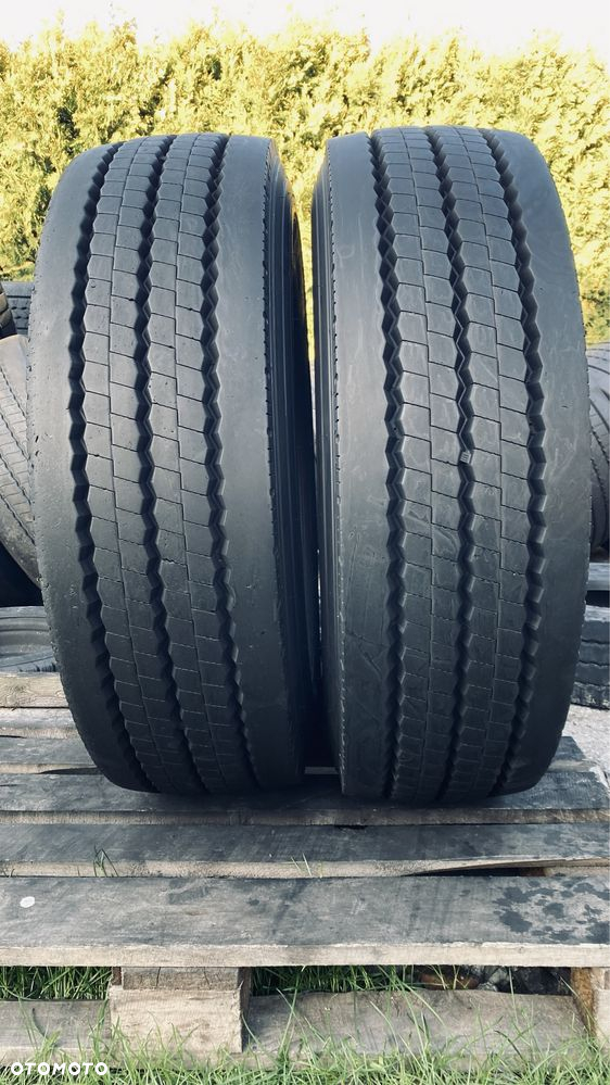 Opona 305/70R22.5 Hankook SmartCiti AU04 M+S bez łat