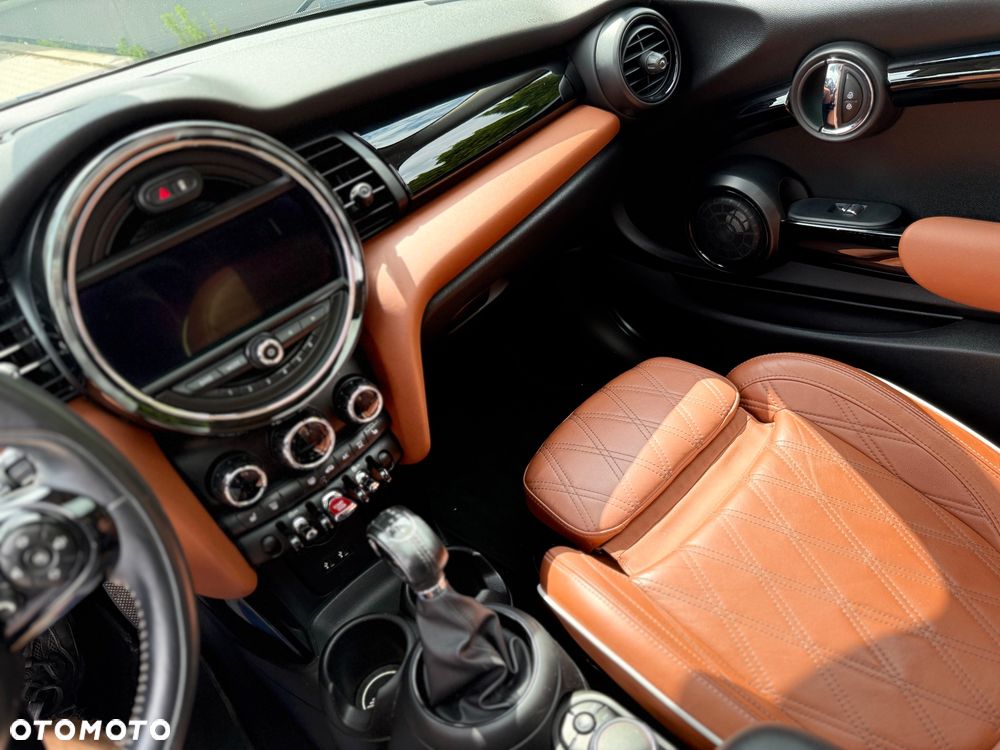 MINI Cooper - 21