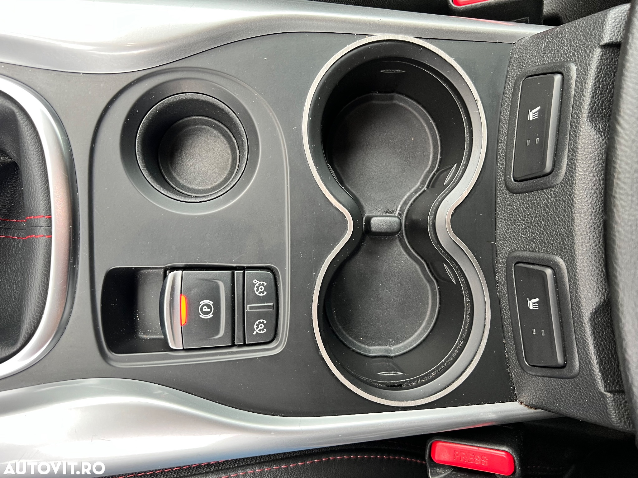 Renault Kadjar Energy TCe 165 Bose Edition - 20