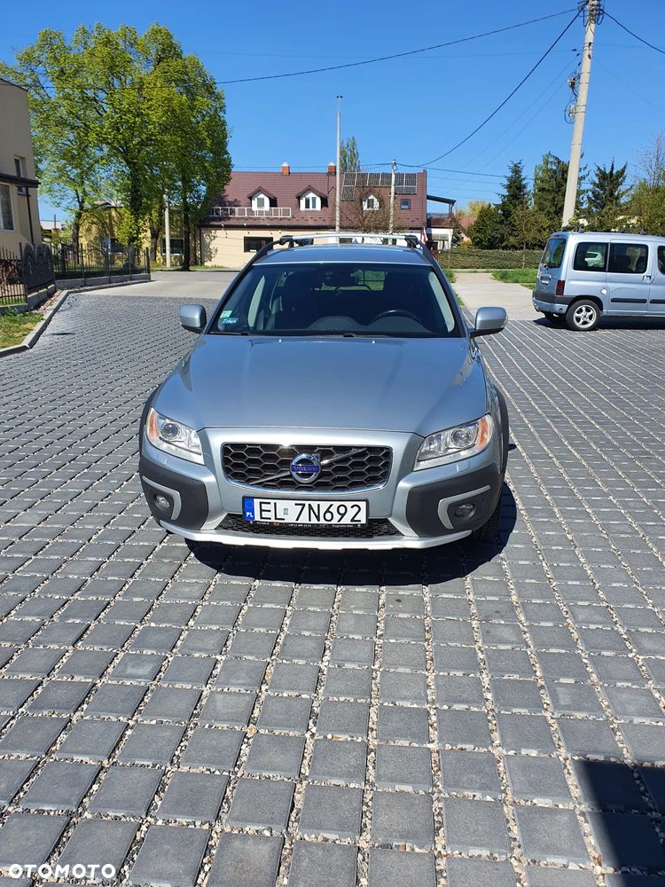 Volvo XC 70 - 3