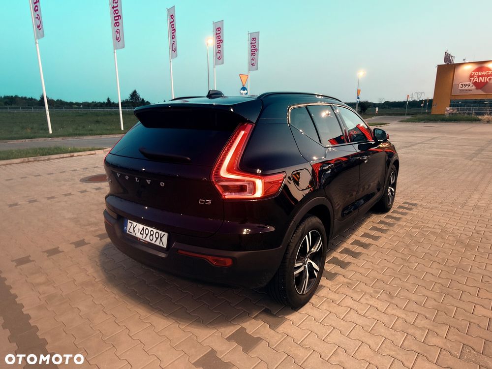 Volvo XC 40 D3 RDesign - 10