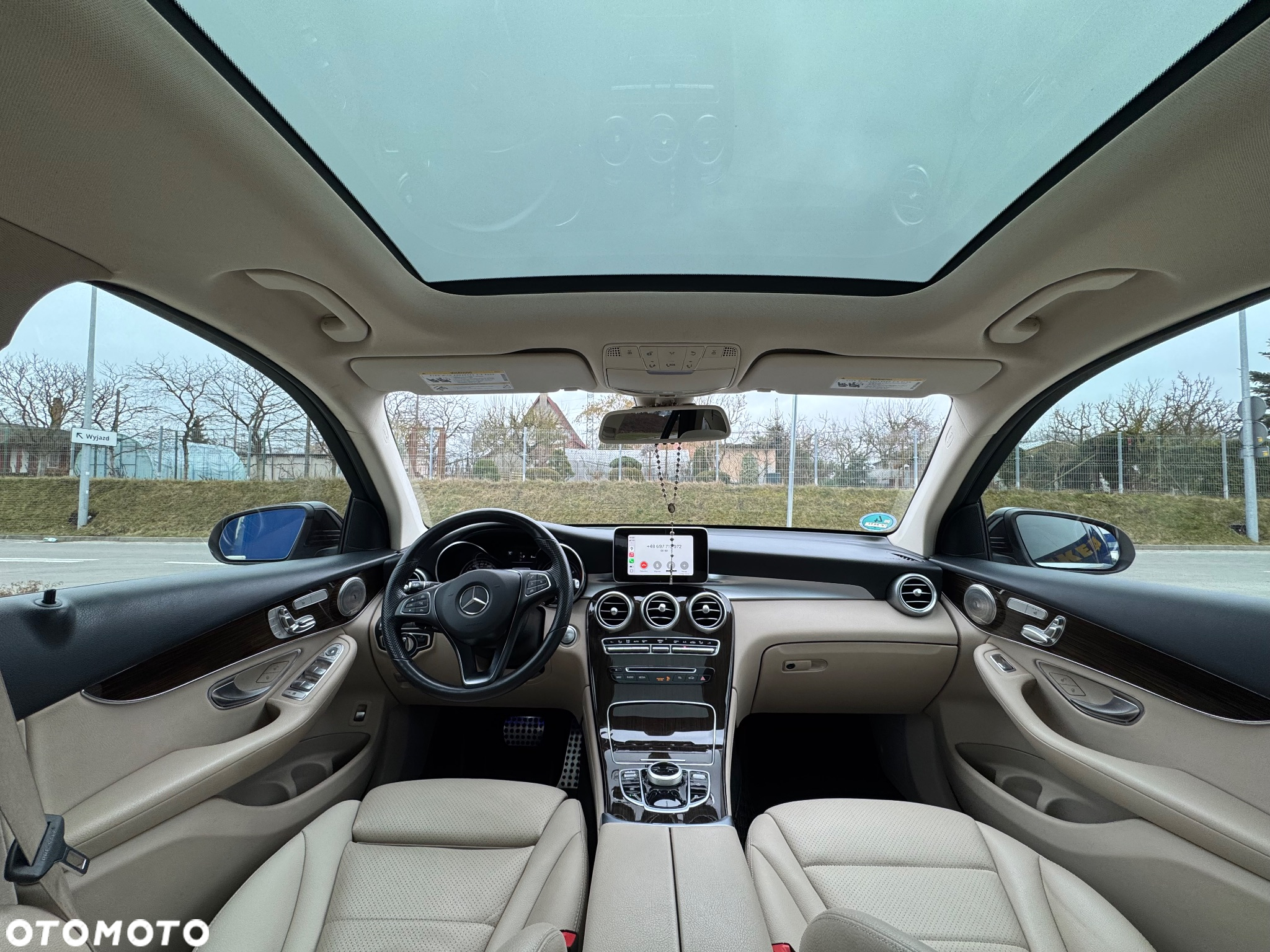 Mercedes-Benz GLC 300 4Matic 9G-TRONIC - 12