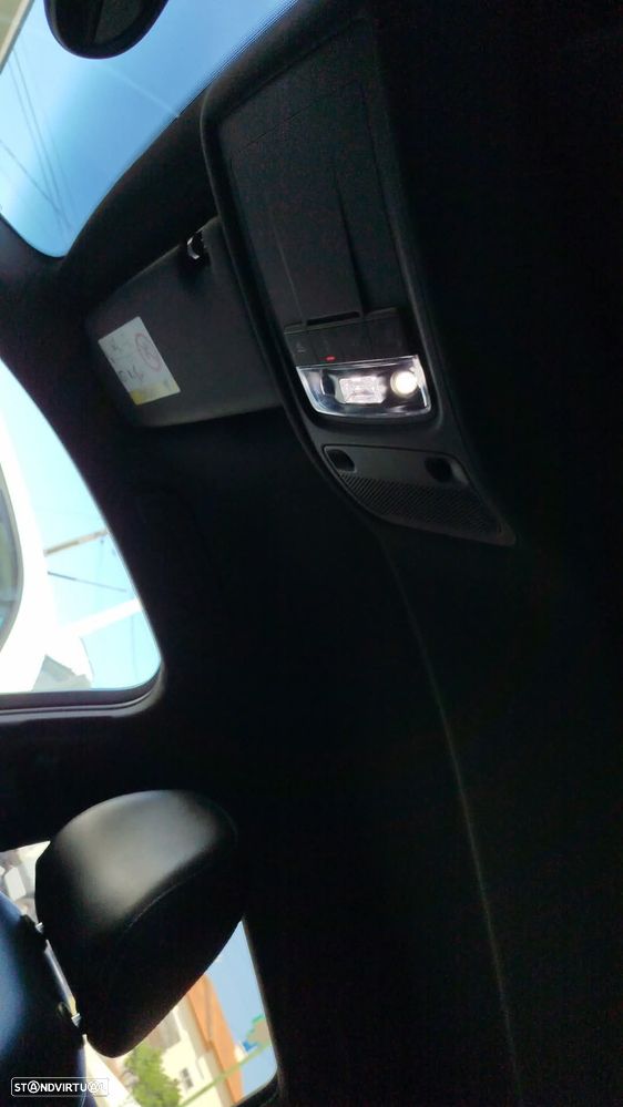 Audi A3 Sportback 1.6 TDI ultra Attraction - 46