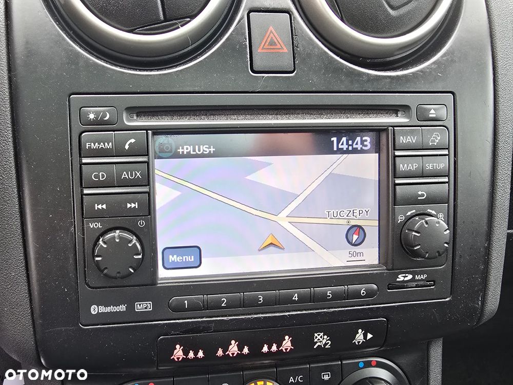 Nissan Qashqai 1.6 I-Way - 34