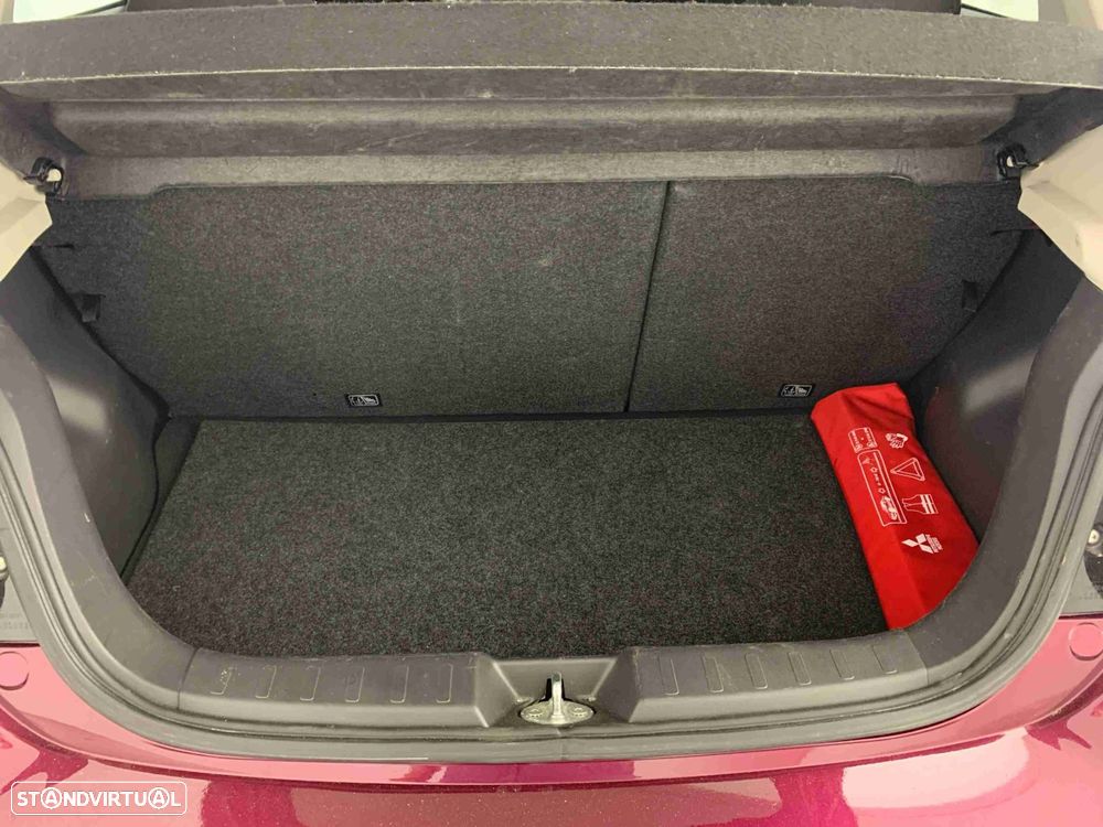 Mitsubishi Space Star 1.2 Connect Edition - 14