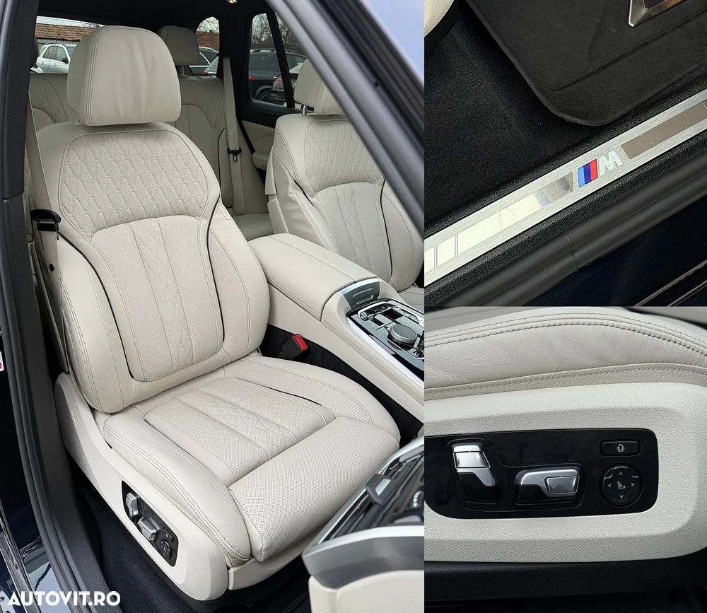 BMW X5 xDrive40d - 24