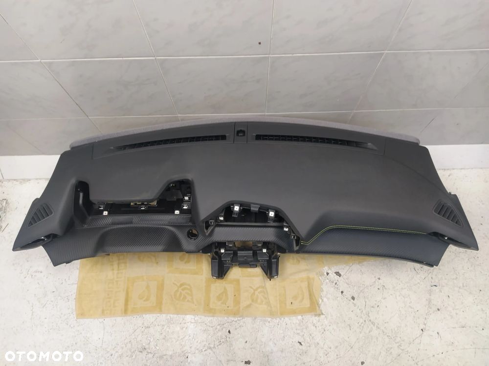 PEUGEOT 2008 II 208 II DESKA ROZDZIELCZA KOKPIT NOWY ORYGINAŁ - 6