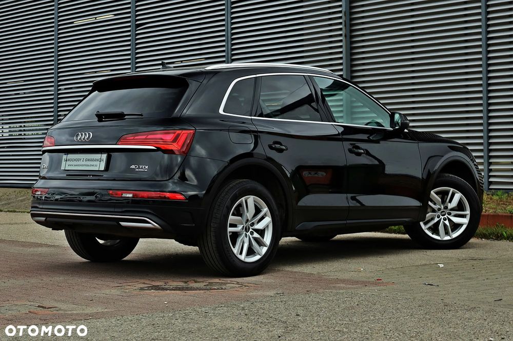 Audi Q5 - 11