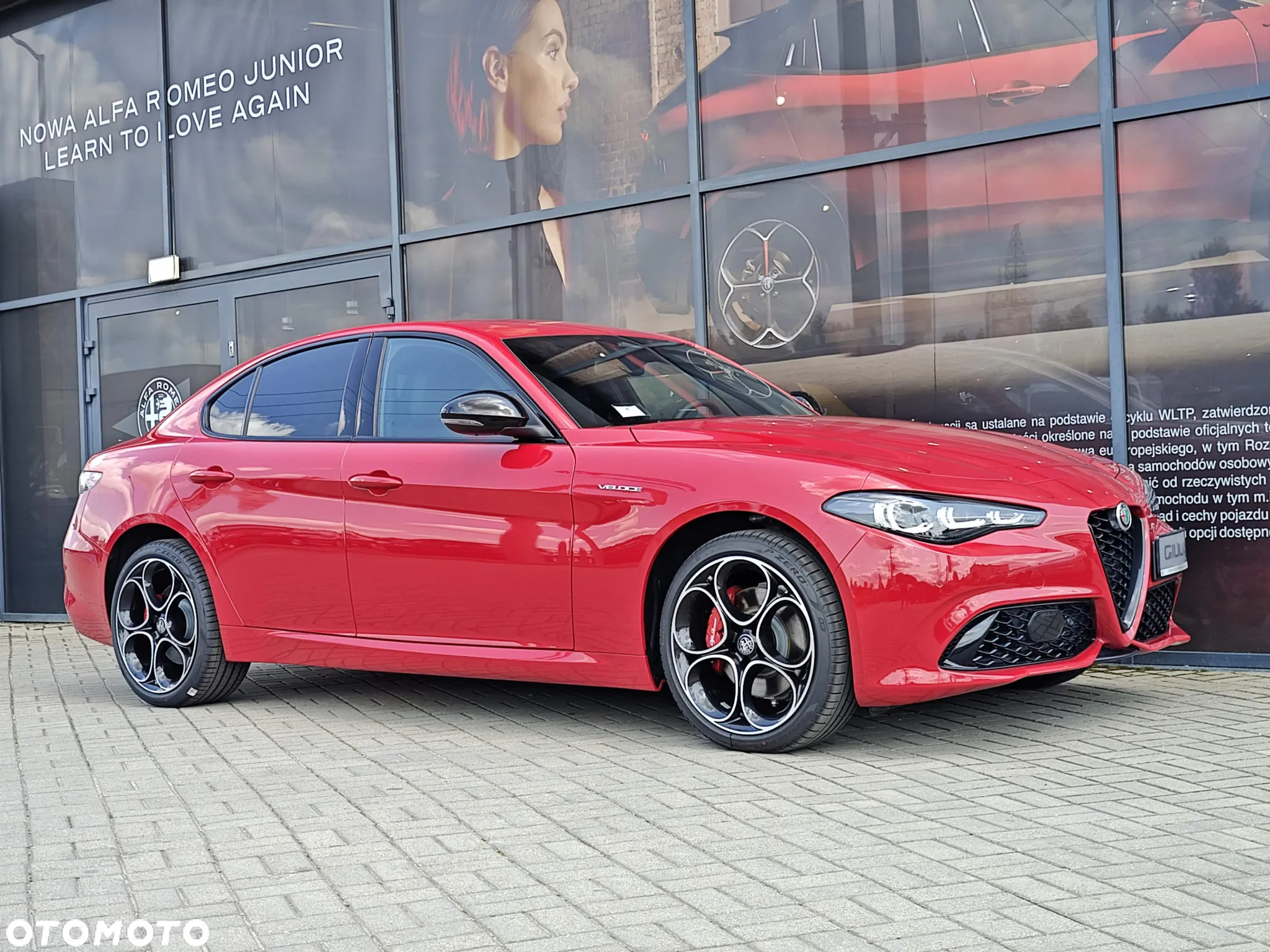 Alfa Romeo Giulia 2.0 Turbo Veloce Q4 - 5