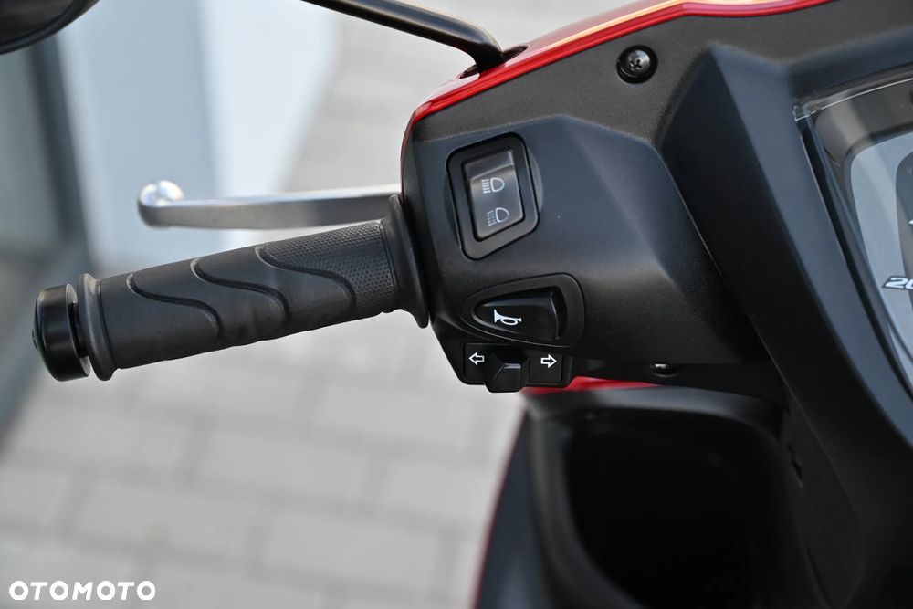 Honda Vision - 22