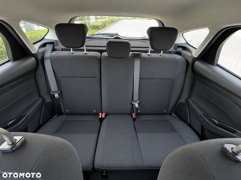 Ford Focus - 15