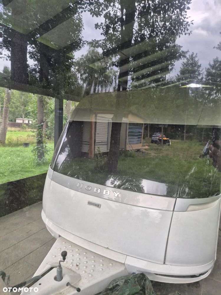 Hobby 650 UFF Premium - 4