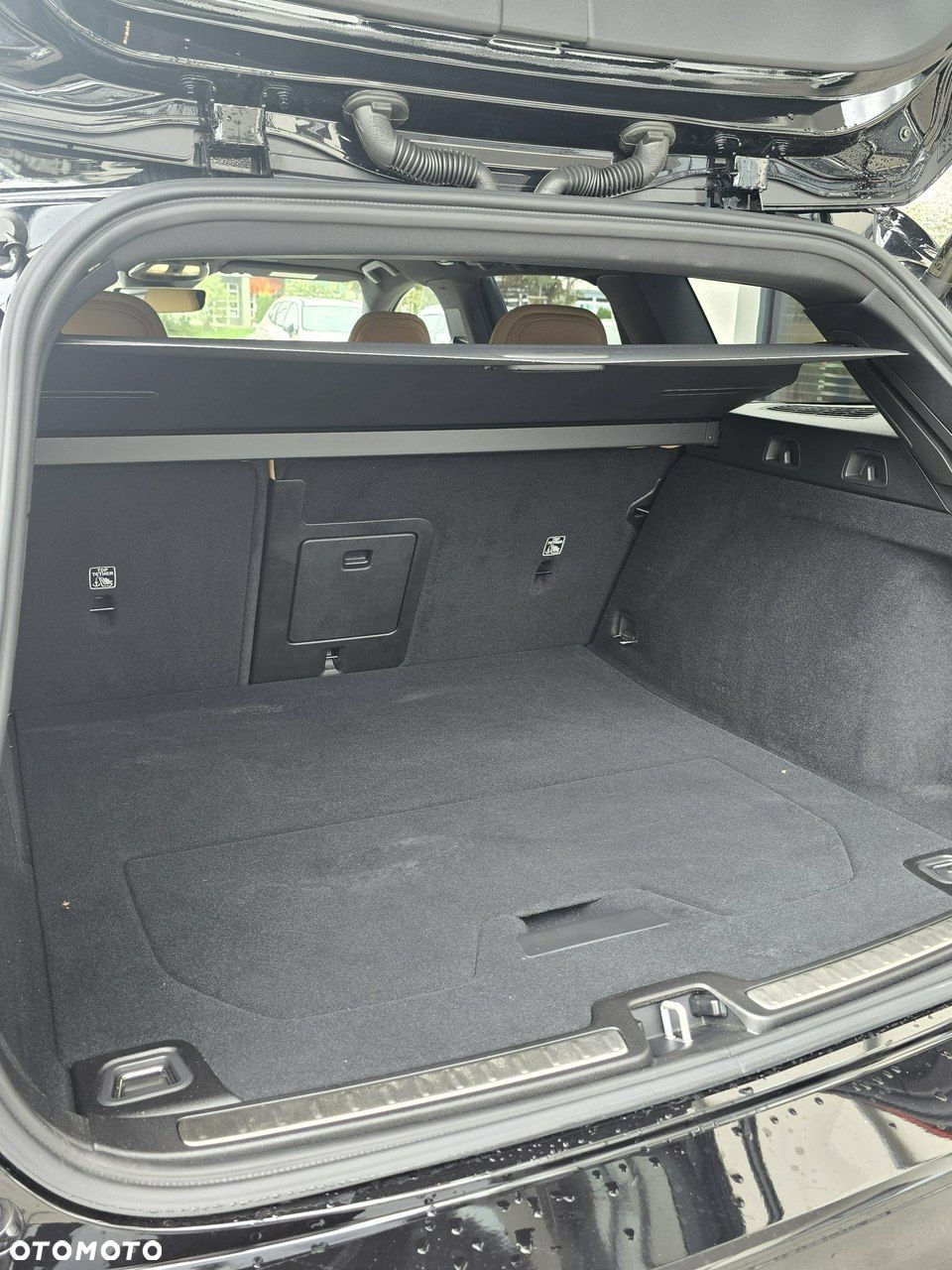 Volvo V60 Cross Country B5 B AWD Ultimate - 19