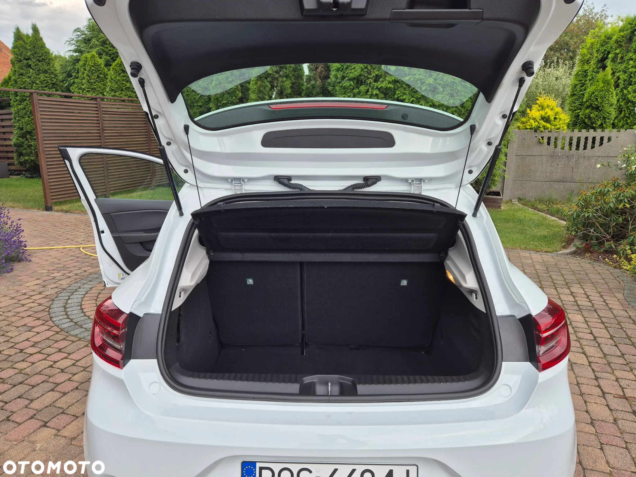 Renault Clio 1.0 TCe Intens - 7