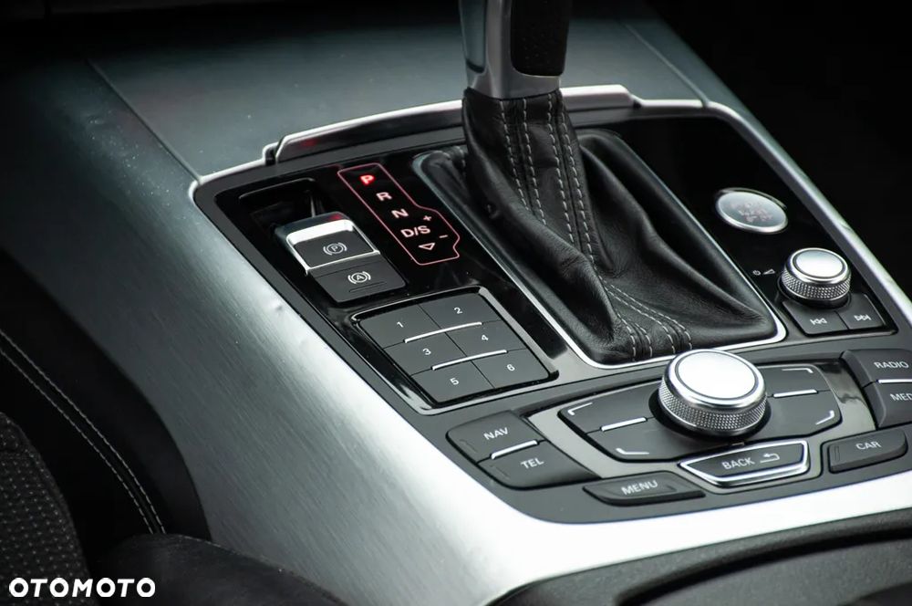 Audi A6 Limousine - 37