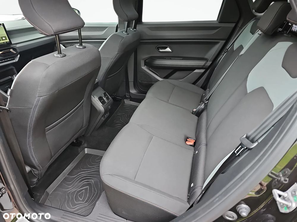 Dacia Bigster 1.2 TCe mHEV Extreme - 20