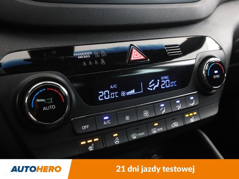Hyundai Tucson 1.6 GDi Classic 2WD - 24
