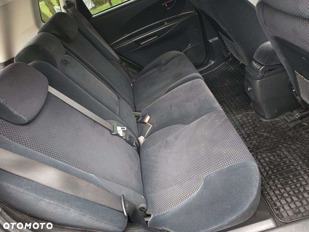 Hyundai Tucson 2.0 4WD GLS - 15