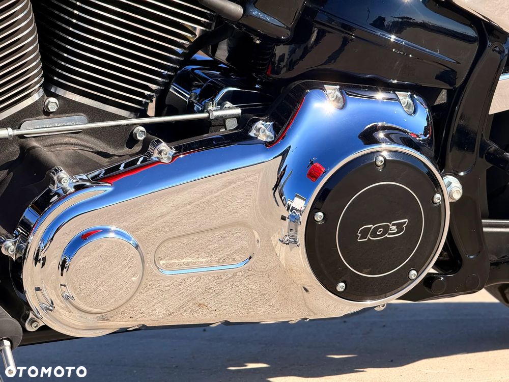 Harley-Davidson FXSB Breakout - 31