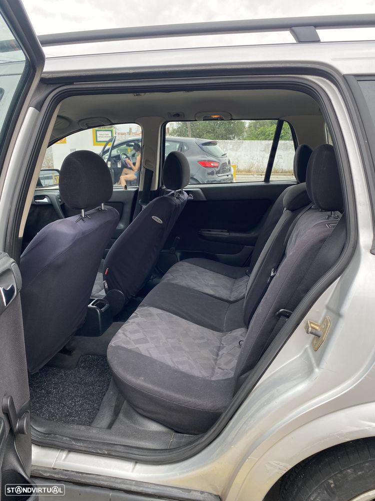 Opel Astra Caravan 1.2 Club - 14