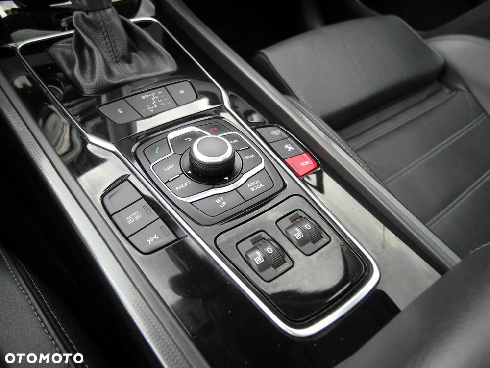 Peugeot 508 - 37