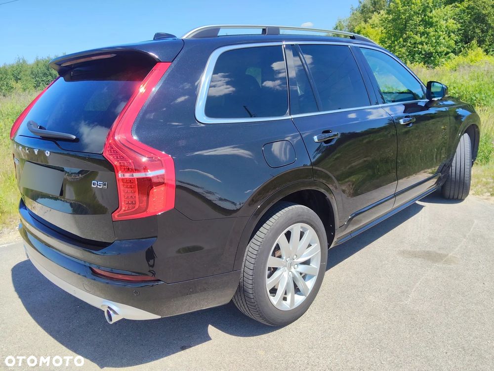 Volvo XC 90 - 6