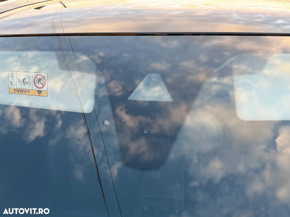 Peugeot 3008 BlueHDi 130 Stop & Start EAT8 Allure Business-Paket - 19
