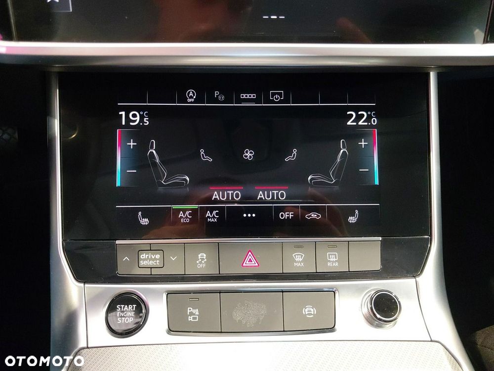 Audi A6 Limousine 35 TDI mHEV Sport S tronic - 35