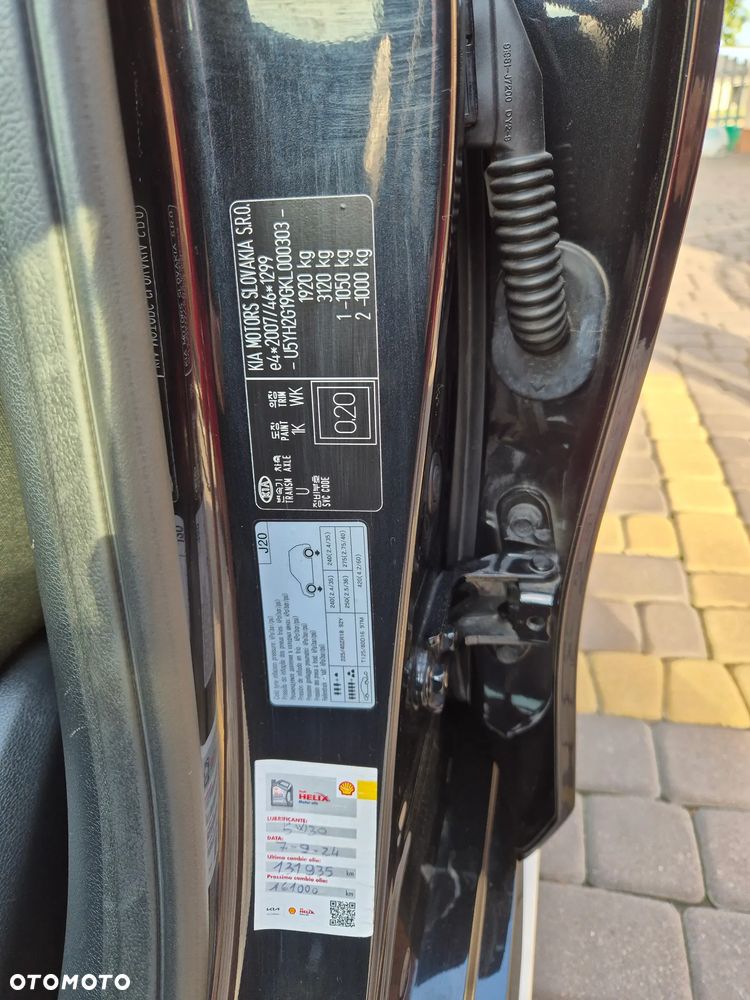 Kia ProCeed 1.6 CRDi GT Line DCT - 31