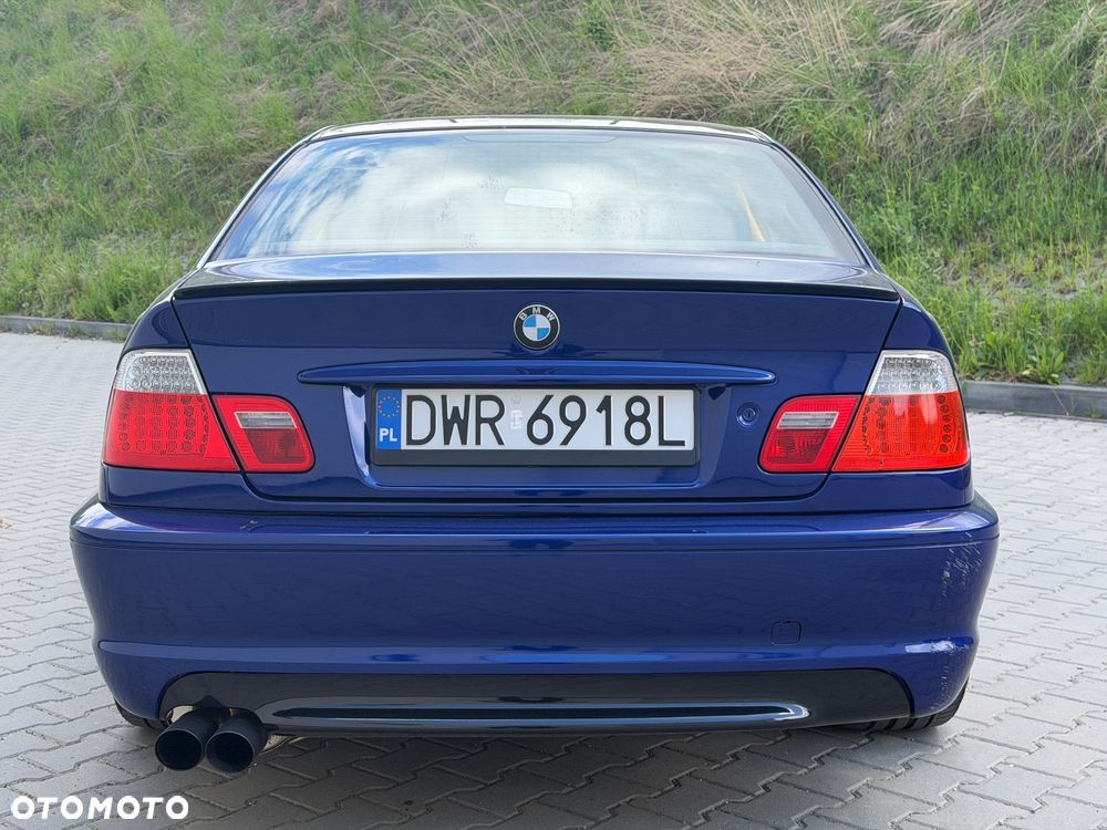 BMW Seria 3 330 Ci - 24