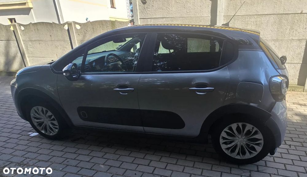 Citroën C3 Pure Tech 110 S&S SHINE PACK - 2